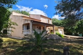 achat maison sommieres 30250