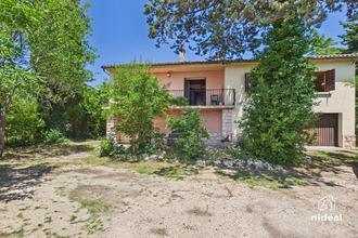achat maison sommieres 30250