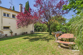 achat maison sommieres 30250