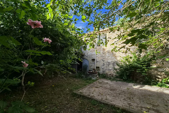 achat maison sommieres 30250