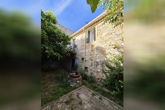 achat maison sommieres 30250