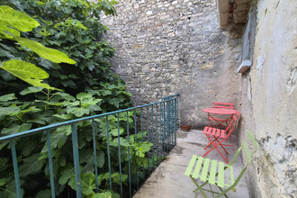 achat maison sommieres 30250