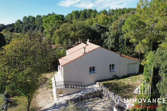 achat maison sommieres 30250