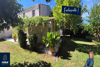 achat maison sommieres 30250