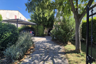 achat maison sommieres 30250