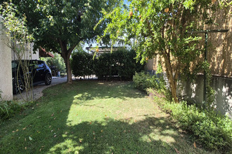 achat maison sommieres 30250