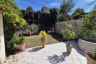 achat maison sommieres 30250