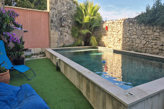achat maison sommieres 30250