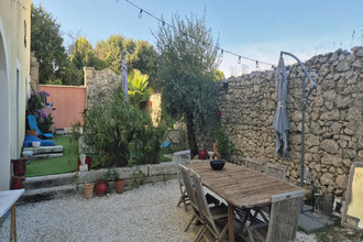 achat maison sommieres 30250