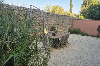achat maison sommieres 30250