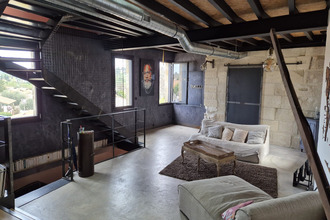 achat maison sommieres 30250