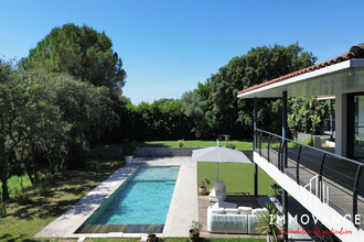 achat maison sommieres 30250
