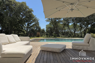 achat maison sommieres 30250