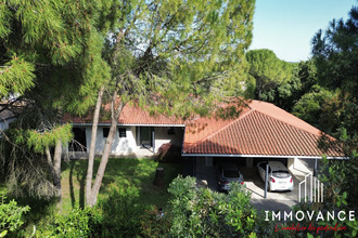 achat maison sommieres 30250