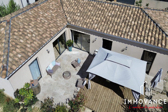 achat maison sommieres 30250