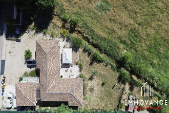 achat maison sommieres 30250
