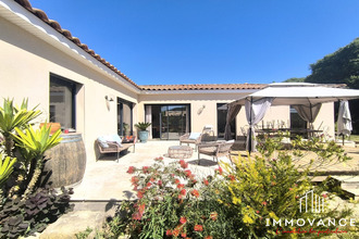 achat maison sommieres 30250