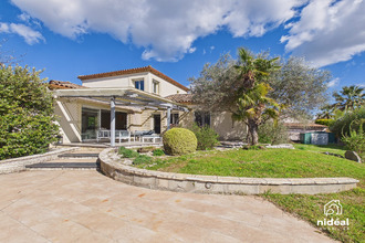 achat maison sommieres 30250
