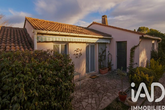 achat maison sommieres 30250