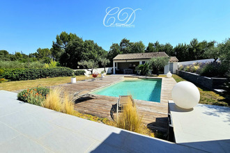 achat maison sommieres 30250