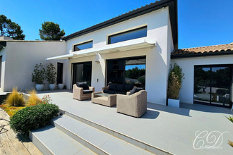 achat maison sommieres 30250