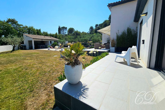 achat maison sommieres 30250