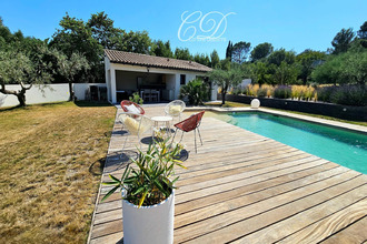 achat maison sommieres 30250