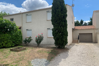 achat maison sommieres 30250
