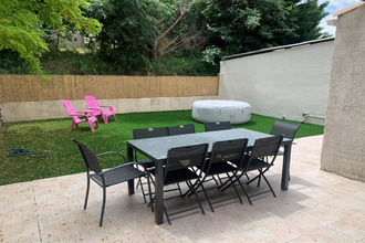 achat maison sommieres 30250