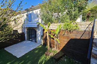 achat maison sommieres 30250