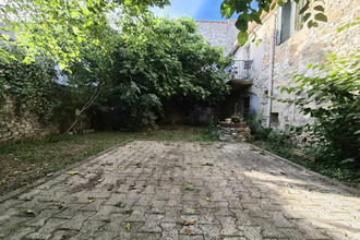 achat maison sommieres 30250