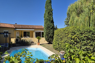 achat maison sommieres 30250