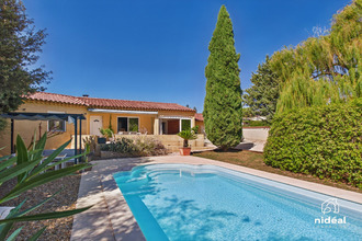 achat maison sommieres 30250