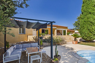 achat maison sommieres 30250