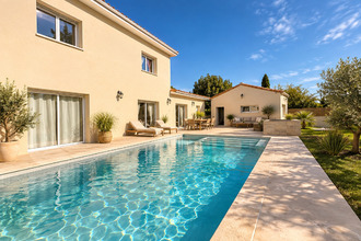 achat maison sommieres 30250