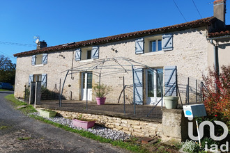 achat maison sommieres-du-clain 86160