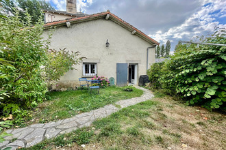 achat maison sommieres-du-clain 86160