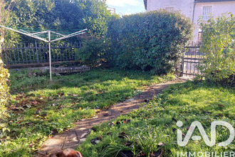 achat maison sommieres-du-clain 86160