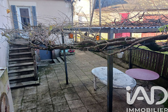 achat maison sommieres-du-clain 86160