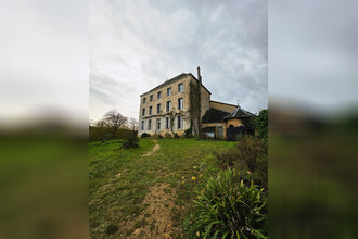 achat maison sommieres-du-clain 86160