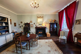 achat maison sommieres-du-clain 86160