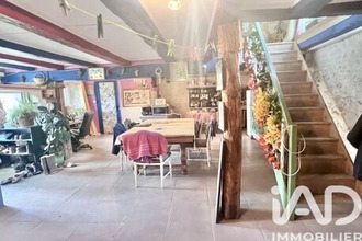 achat maison sommieres-du-clain 86160