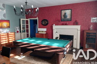 achat maison sommieres-du-clain 86160