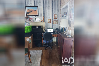 achat maison sommieres-du-clain 86160