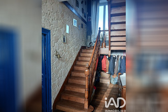 achat maison sommieres-du-clain 86160