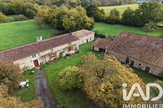 achat maison sommieres-du-clain 86160