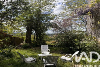 achat maison sonac 46320