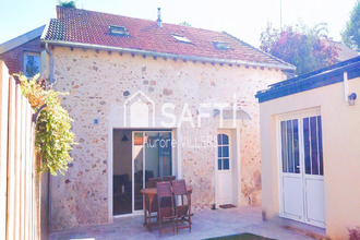 achat maison sonchamp 78120