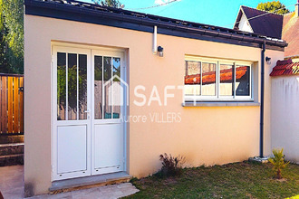 achat maison sonchamp 78120