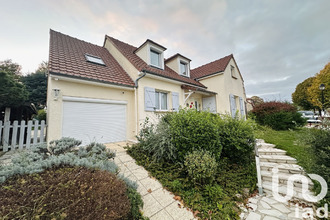 achat maison sonchamp 78120